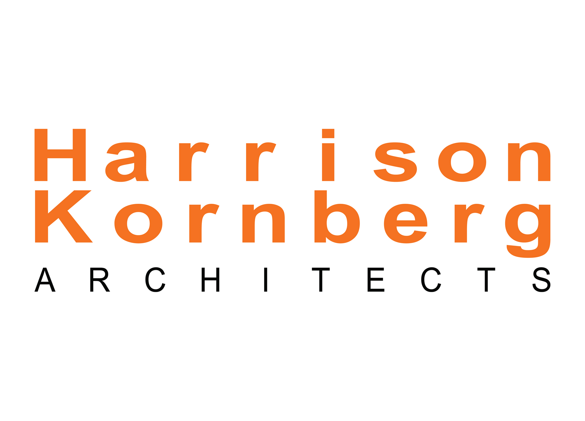 Careers harrisonkornberg architects