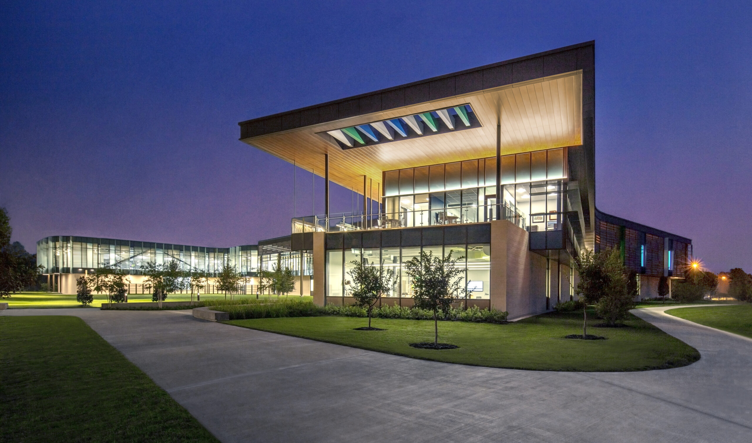 UHCL Recreation and Wellness Center