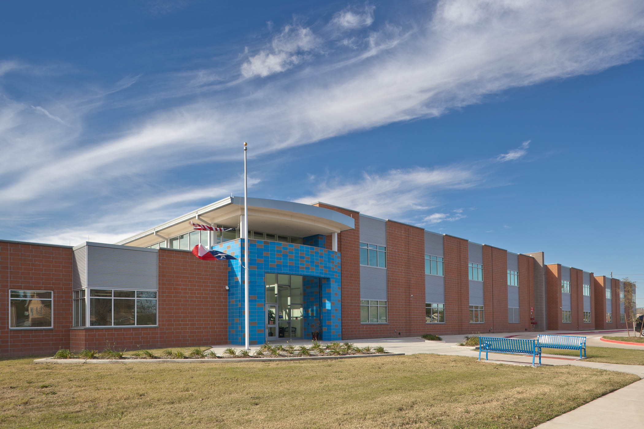 Lockhart Elementary School